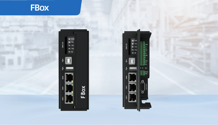 FBox Series