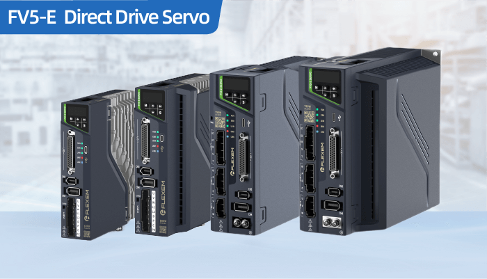 FV5-E Series
