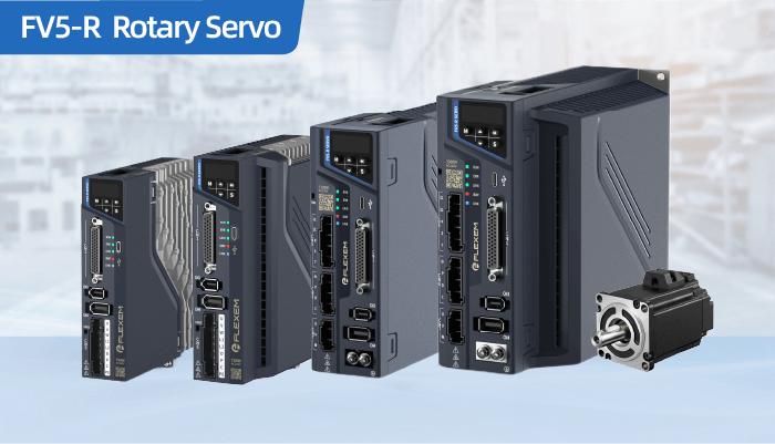 FV5-R Series