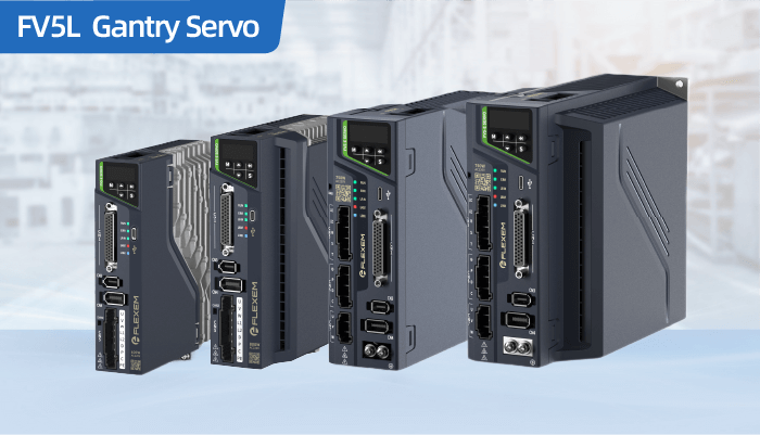 FV5L Series