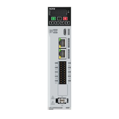 E600 Series VFD