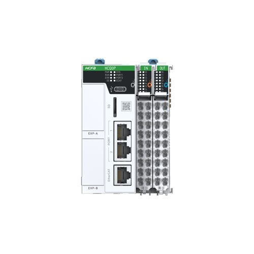 HCFA Q Plus Series