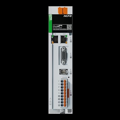 SV760 Servo Drive