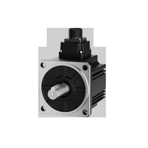 HCFA X0 Motor
