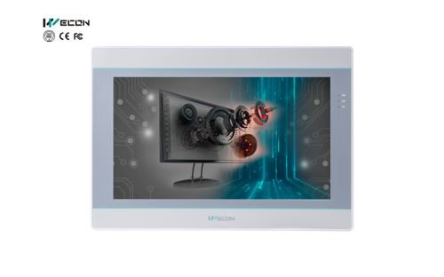 10.1" PI9102ig HMI