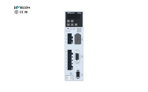 VD3E Servo Drive